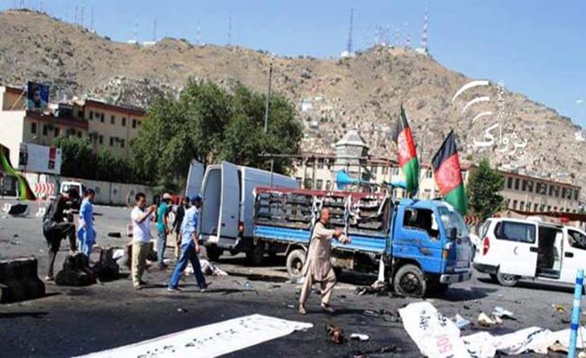 In Memorial: President  Renames Deh Mazang  As Martyrs’ Square